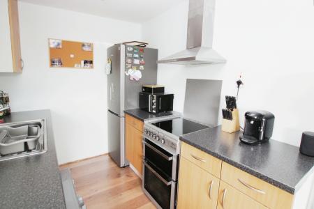 1 bedroom Flat to let in Sambourne Gardens, Warminster, BA12