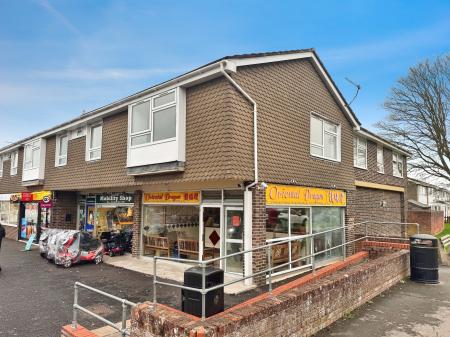 Paxcroft Way, Trowbridge, BA14