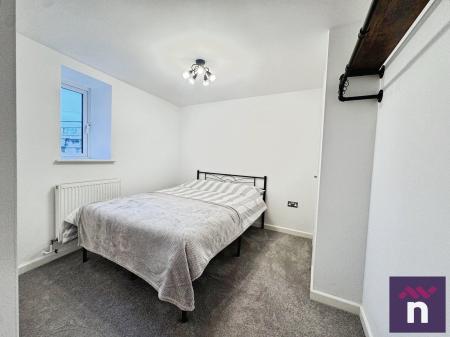 1 bedroom Flat for sale in The Old Workshop, Warminster, BA12