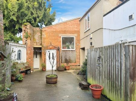 The Old Workshop, Warminster, BA12