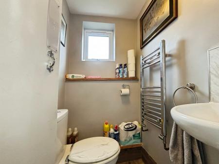 3 bedroom Terraced House for sale in Marsh Street, Warminster, BA12