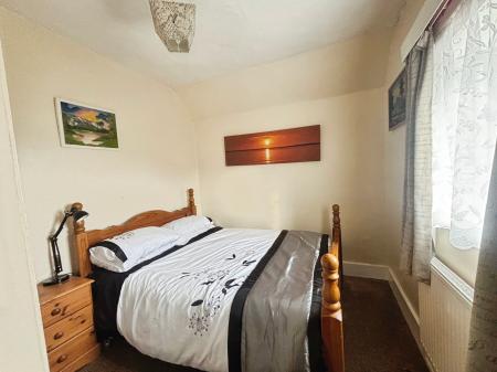 3 bedroom Terraced House for sale in Marsh Street, Warminster, BA12