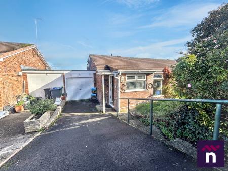 Poulsen Close, Warminster, BA12