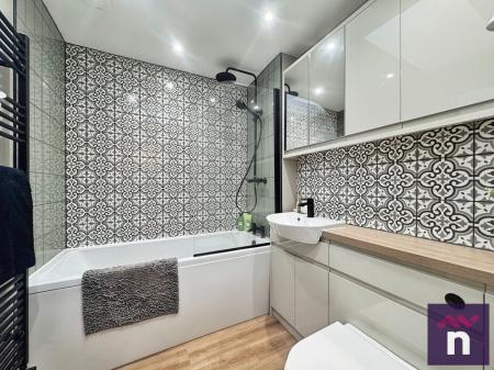 4 bedroom Detached house for sale in Hackney Way, Westbury, BA13