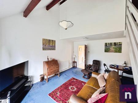 1 bedroom Terraced House for sale in Swallow Drive, Frome, BA11