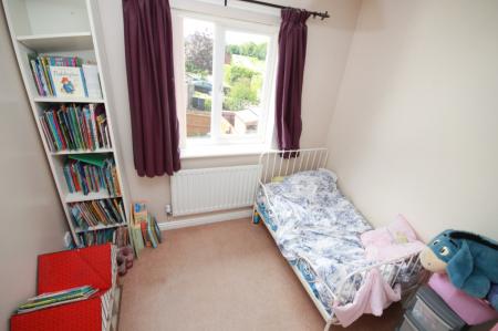 4 bedroom Detached house to let in Azalea Drive, Trowbridge, BA14