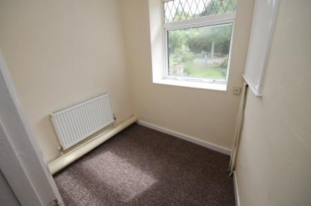 1 bedroom End of terrace house to let in Chapel Street, Warminster, BA12