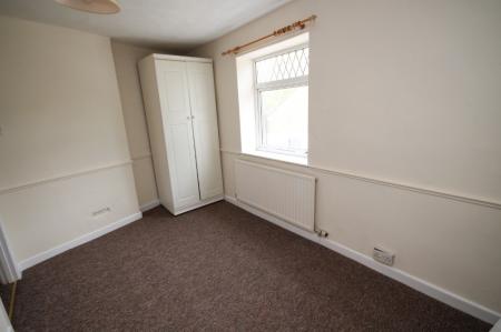 1 bedroom End of terrace house to let in Chapel Street, Warminster, BA12