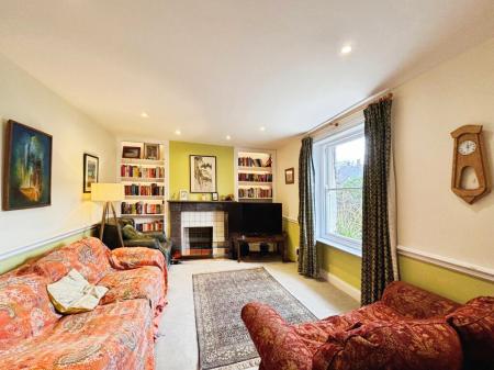 4 bedroom Town house for sale in Portway, Warminster, BA12