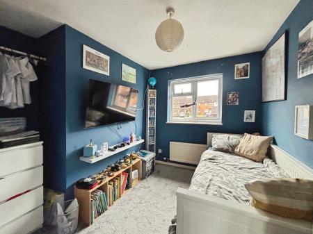 4 bedroom Detached house for sale in The Teasels, Warminster, BA12