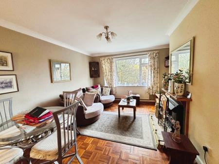 2 bedroom Semi-detached bungalow for sale in Willow Crescent, Warminster, BA12