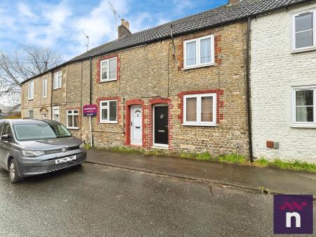 Pound Street, Warminster, BA12