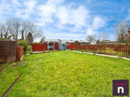 2 bedroom Terraced House for sale in Pound Street, Warminster, BA12