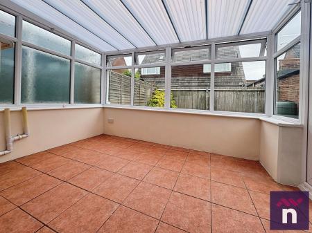 3 bedroom Semi-detached house for sale in Beech Grove, Warminster, BA12