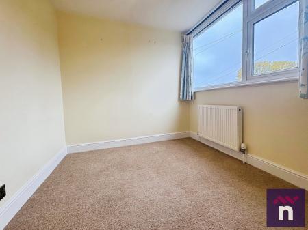 3 bedroom Semi-detached house for sale in Beech Grove, Warminster, BA12