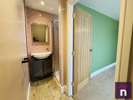 3 bedroom Semi-detached house for sale in Beech Grove, Warminster, BA12