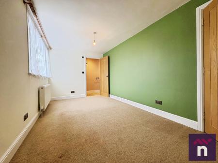 3 bedroom Semi-detached house for sale in Beech Grove, Warminster, BA12