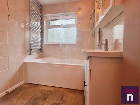 3 bedroom Semi-detached house for sale in Beech Grove, Warminster, BA12