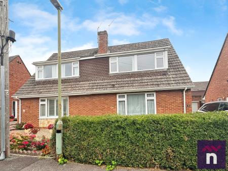 Beech Grove, Warminster, BA12