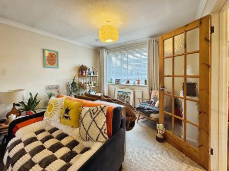 3 bedroom Semi-detached house for sale in Damask Way, Warminster, BA12