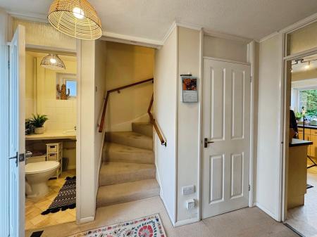 3 bedroom Semi-detached house for sale in Damask Way, Warminster, BA12