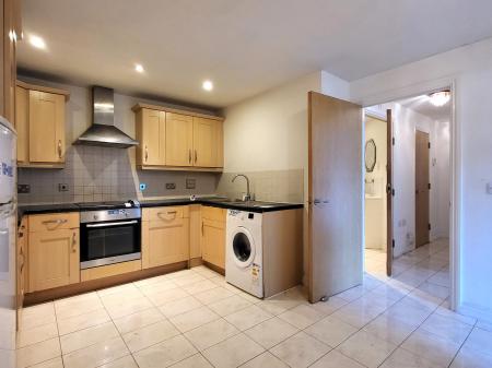 2 bedroom Flat for sale in 29 Loates Lane, Watford, WD17