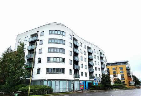 29 Loates Lane, Watford, WD17