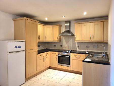 2 bedroom Flat for sale in 29 Loates Lane, Watford, WD17
