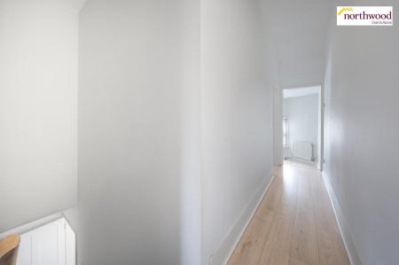 3 bedroom Terraced House for sale in Copsewood, Watford, WD24