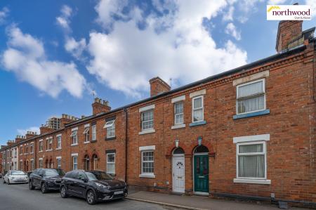 3 bedroom Terraced House for sale in Copsewood, Watford, WD24