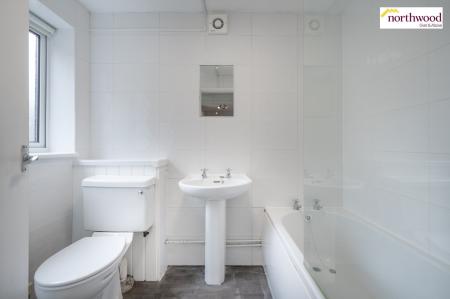 3 bedroom Terraced House for sale in Copsewood, Watford, WD24