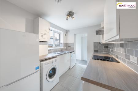 3 bedroom Terraced House for sale in Copsewood, Watford, WD24