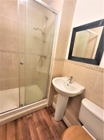 2 bedroom Flat for sale in Malden Road, Nascot Wood, Watford, WD17