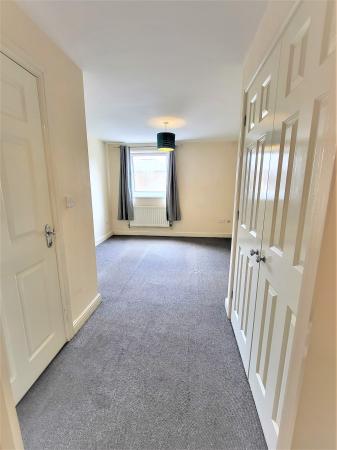 2 bedroom Flat for sale in Malden Road, Nascot Wood, Watford, WD17