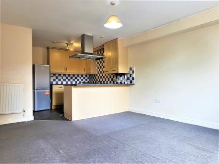 2 bedroom Flat for sale in Malden Road, Nascot Wood, Watford, WD17