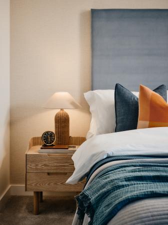 1 bedroom Flat for sale in Penn Road, Watford, WD24