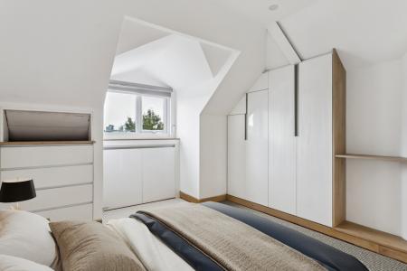 3 bedroom Bungalow for sale in Penrose Avenue, Carpenders Park, Watford, WD19