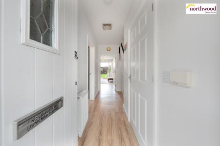 3 bedroom Town house for sale in Rickmansworth Road, Watford, WD18