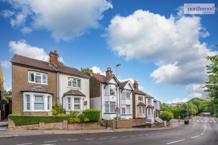 Water Lane, Watford, WD17