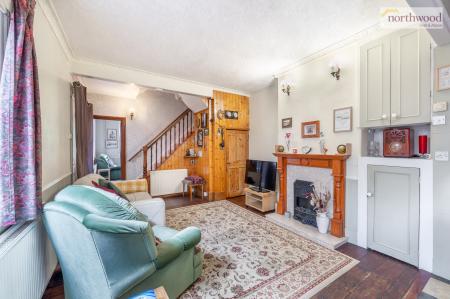 3 bedroom Semi-detached house for sale in Water Lane, Watford, WD17