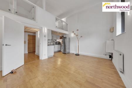 Gammons Lane, Watford, WD24