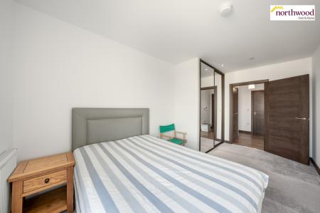 1 bedroom Flat for sale in Marri Street, Watford, WD24