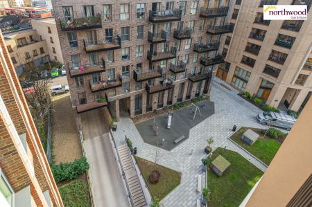 1 bedroom Flat for sale in Marri Street, Watford, WD24