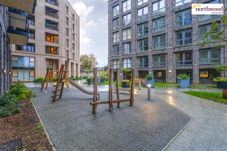 Marri Street, Watford, WD24