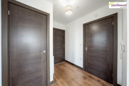 1 bedroom Flat for sale in Marri Street, Watford, WD24