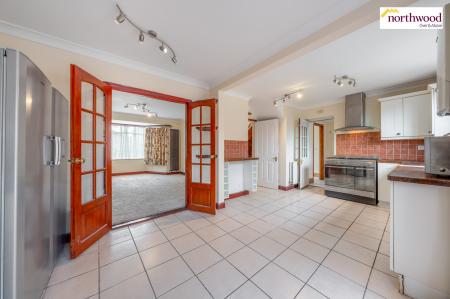 Garston Lane, Watford, WD25