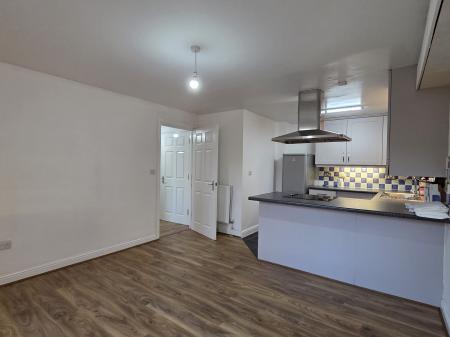 2 bedroom Flat to let in 1 Malden Road, Watford, WD17