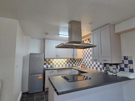 2 bedroom Flat to let in 1 Malden Road, Watford, WD17