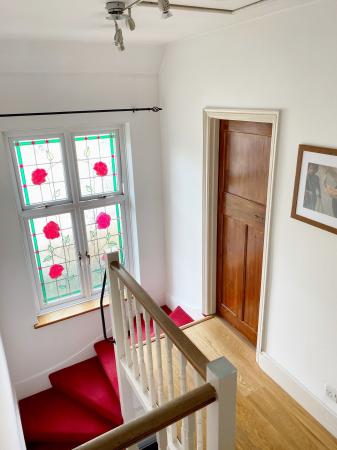 1 bedroom Flat to let in Manor Road, Ruislip, HA4