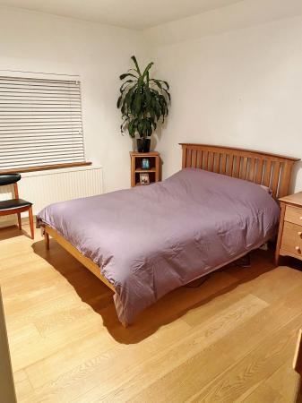 1 bedroom Flat to let in Manor Road, Ruislip, HA4